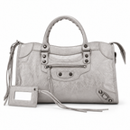 Sac city Xinera gris — proposition de coloris retouchée