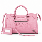 Sac city Xinera rose — proposition de coloris retouchée